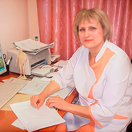 Агапитова Софья Талгатовна